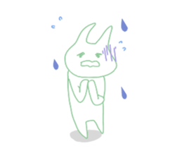 JapaneseYURUHUWA sticker #4611383