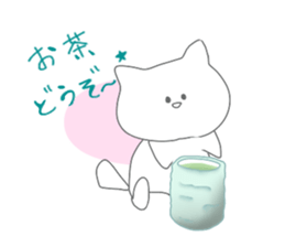 JapaneseYURUHUWA sticker #4611386