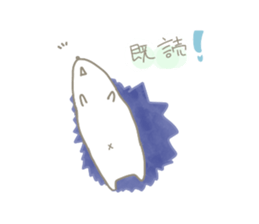 JapaneseYURUHUWA sticker #4611389