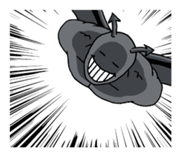 Angels and Demons | DOTMAN 6.0 sticker #4611459