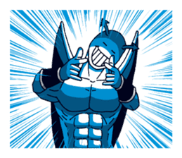 Angels and Demons | DOTMAN 6.0 sticker #4611470