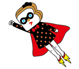 The Toast family( Ollie & Bobo ) sticker #4611644