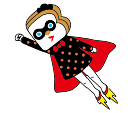 The Toast family( Ollie & Bobo ) sticker #4611644