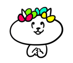 I am GORO.Daily ver. sticker #4612046