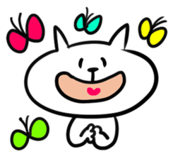 I am GORO.Daily ver. sticker #4612047