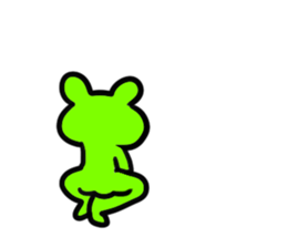 I am GORO.Daily ver. sticker #4612053