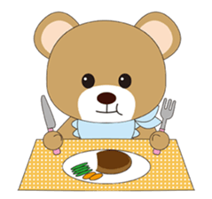 daily life of milffiy sticker #4612491