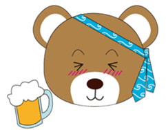 daily life of milffiy sticker #4612492