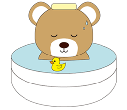 daily life of milffiy sticker #4612494