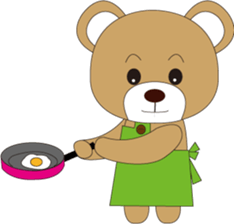 daily life of milffiy sticker #4612495