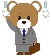 daily life of milffiy sticker #4612499