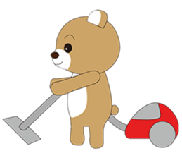 daily life of milffiy sticker #4612501