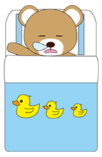 daily life of milffiy sticker #4612502