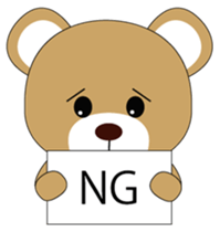 daily life of milffiy sticker #4612504