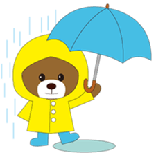 daily life of milffiy sticker #4612506