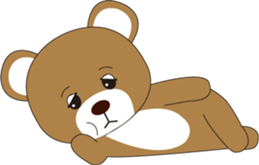 daily life of milffiy sticker #4612509