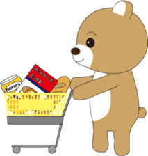 daily life of milffiy sticker #4612510