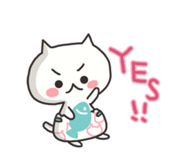 The consent and refusal sticker #4612920