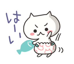 The consent and refusal sticker #4612948