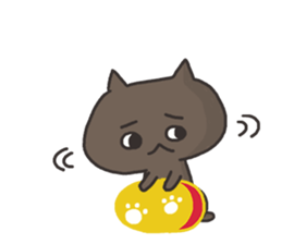 The consent and refusal sticker #4612959