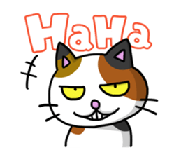 Super Robot Mr. Akechi 2 sticker #4614047