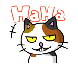 Super Robot Mr. Akechi 2 sticker #4614047