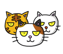 Super Robot Mr. Akechi 2 sticker #4614079