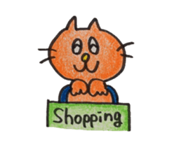 daidai no neko sticker #4614306