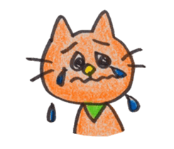 daidai no neko sticker #4614319