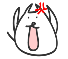 like a cat, maybe cat sticker #4614606