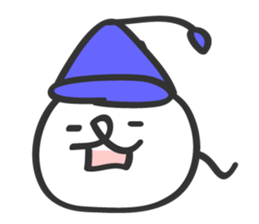 like a cat, maybe cat sticker #4614619