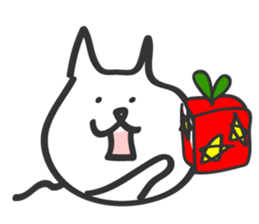 like a cat, maybe cat sticker #4614621