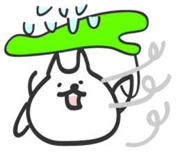 like a cat, maybe cat sticker #4614626