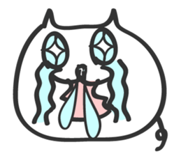 like a cat, maybe cat sticker #4614632