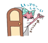 Squirreline Stickers sticker #4614910