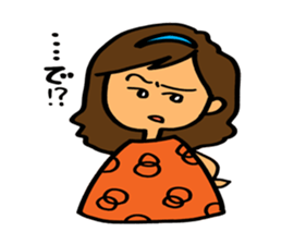 love forever sticker #4614924