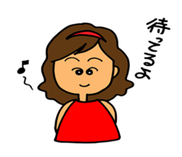 love forever sticker #4614930