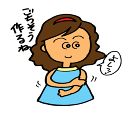 love forever sticker #4614931