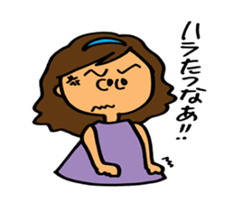 love forever sticker #4614934