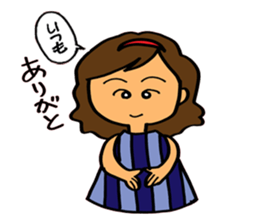 love forever sticker #4614939