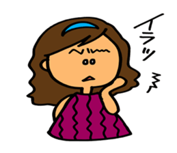 love forever sticker #4614941