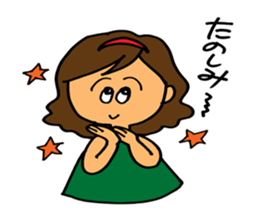 love forever sticker #4614946