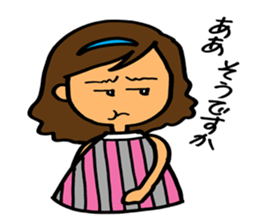 love forever sticker #4614948