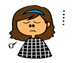 love forever sticker #4614949