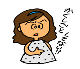 love forever sticker #4614951