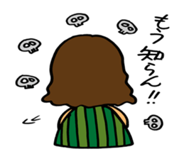 love forever sticker #4614959