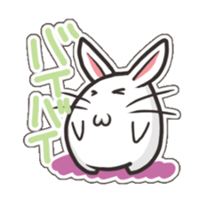 Rabi Rabi sticker #4615681