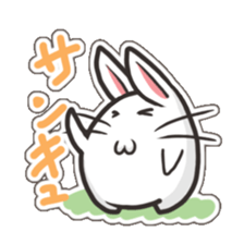 Rabi Rabi sticker #4615682