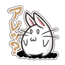 Rabi Rabi sticker #4615683