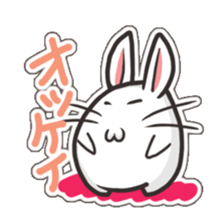 Rabi Rabi sticker #4615684